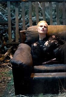 Grungy Vogue Grungy Vogue