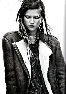 Grungy Vogue Grungy Vogue