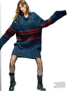 Grungy Vogue Grungy Vogue