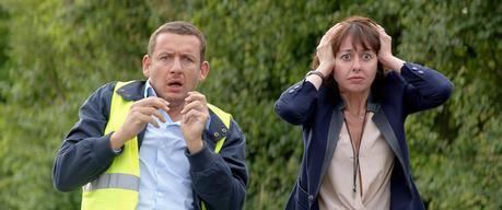 Critique ciné: Eyjafjallajokull, le volcan Critique ciné: Eyjafjallajokull, le volcan