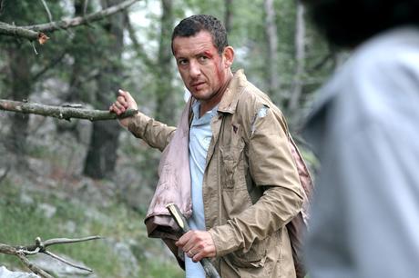 Critique ciné: Eyjafjallajokull, le volcan Critique ciné: Eyjafjallajokull, le volcan