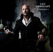 Luc Arbogast album disque de platine