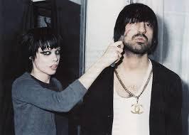 WhoTheFuckAreYou vs. Crystal Castles imagesCC