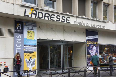 NICOLAS VIAL – MUSEE DE LA POSTE DSC03650