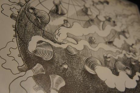 NICOLAS VIAL – MUSEE DE LA POSTE DSC03718