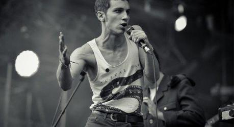 Rock en Seine, samedi lafemmeroc Rock en Seine, samedi
