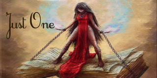 Just One n°16 Just One n°16