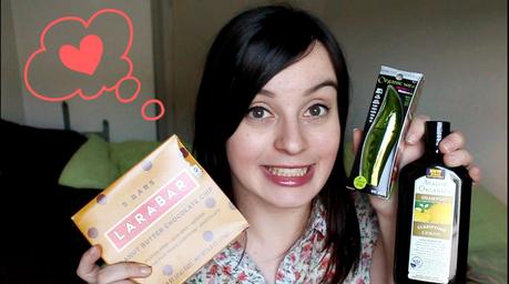 Haul iHerb #6 Haul iHerb #6