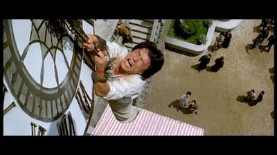 Le Marin des Mers de Chine - Project A ou ‘A’ gai waak, Jackie Chan (1983) Le Marin des Mers de Chine - Project A ou ‘A’ gai waak, Jackie Chan (1983)