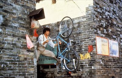 Le Marin des Mers de Chine - Project A ou ‘A’ gai waak, Jackie Chan (1983) Le Marin des Mers de Chine - Project A ou ‘A’ gai waak, Jackie Chan (1983)