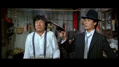 Le Marin des Mers de Chine - Project A ou ‘A’ gai waak, Jackie Chan (1983) Le Marin des Mers de Chine - Project A ou ‘A’ gai waak, Jackie Chan (1983)