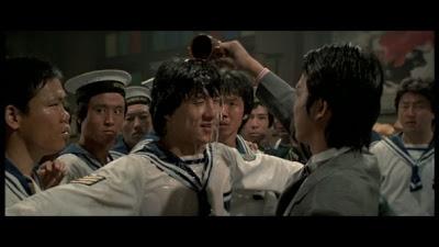 Le Marin des Mers de Chine - Project A ou ‘A’ gai waak, Jackie Chan (1983) Le Marin des Mers de Chine - Project A ou ‘A’ gai waak, Jackie Chan (1983)