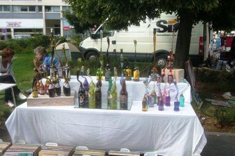 Souvenirs de la braderie de Lille 2013 (1/2) Souvenirs de la braderie de Lille 2013 (1/2)