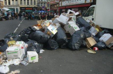 Fin de braderie Fin de braderie