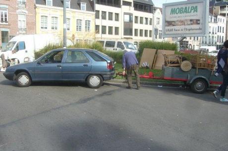Fin de braderie Fin de braderie