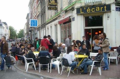 Fin de braderie Fin de braderie