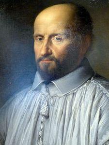 Port-Royal des Champs, sérénité et recueillement P1110300