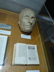 Port-Royal des Champs, sérénité et recueillement P1110307