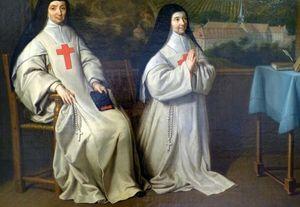 Port-Royal des Champs, sérénité et recueillement P1110298