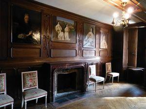 Port-Royal des Champs, sérénité et recueillement P1110303