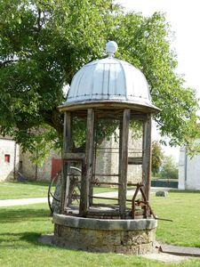 Port-Royal des Champs, sérénité et recueillement P1110312