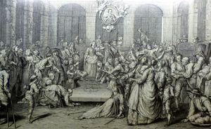 Port-Royal des Champs, sérénité et recueillement P1110308