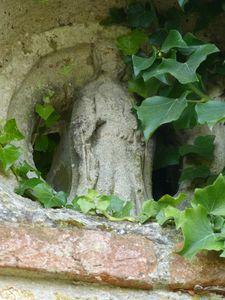 Port-Royal des Champs, sérénité et recueillement P1110290