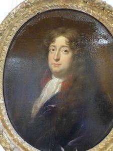 Port-Royal des Champs, sérénité et recueillement P1110299