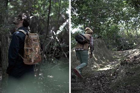 MASTER-PIECE – F/W 2013 COLLECTION MASTER-PIECE – F/W 2013 COLLECTION