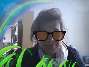 C'est lundi 2 septembre et c'est la rentrée demain, que lisez-vous ? Y'a aussi des infos et un test vidéo ! image201005300008