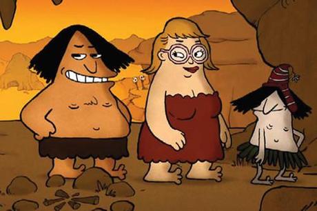 Silex and the city Saison 2 silex-and-the-city-s2-arte-illustration