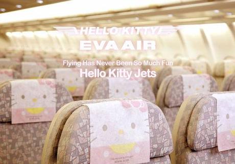 Un Boeing Eva Air Hello Kitty en Amérique http://www.jaimehellokitty.com/images/ARTICLES20/evaairinside.jpg