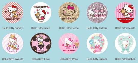 BreadTalk x Sanrio http://www.jaimehellokitty.com/images/ARTICLES20/breadtalkimg.jpg