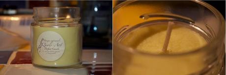 Haul bougies #2 ParfumCaraïbe