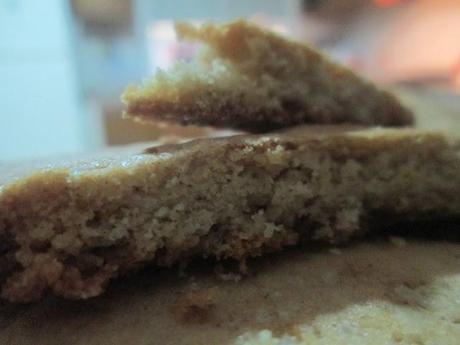 Gâteau du jour : Spéculoos | Silklady Gâteau du jour : Spéculoos | Silklady