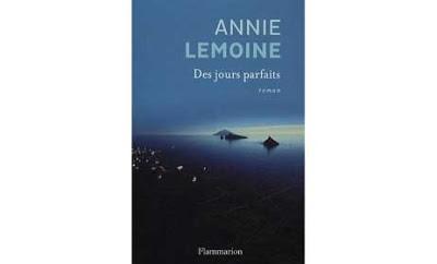 Des jours parfaits d’Annie Lemoine