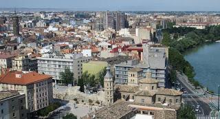 De Caesaraugusta a Zaragoza