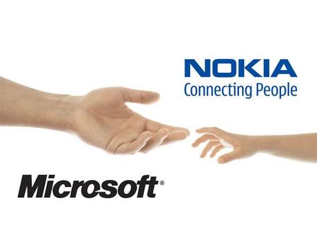 Microsoft rachète la division mobile de Nokia Microsoft-Nokia