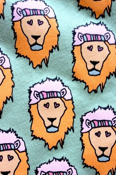 Gardner And The Gang AW13 gardner-and-the-gang-legging-boy