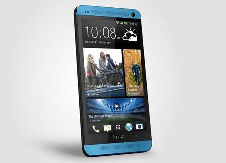 HTC-One-Vivid-Blue