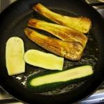 La Recette du cahier de Melody : les courgettes marinées à la sauge tte Marinees a la Sauge 3