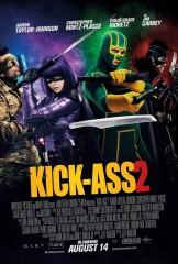 Kick Ass 2 film,kick ass 2