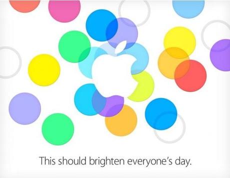 iPhone 5S et 5C : Keynote le 10 septembre, des couleurs à prévoir iphone-keynote