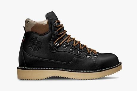 VANS VAULT X DIEMME – F/W 2013 – BUFFALO BOOTS VANS VAULT X DIEMME – F/W 2013 – BUFFALO BOOTS