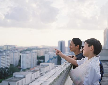 Ilo Ilo : annales d’une famille de Singapour Ilo Ilo