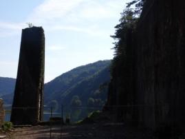 Les Glacières de Sylans - suite SAM 0154