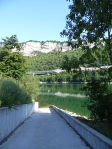 Les Glacières de Sylans - suite SAM 0144