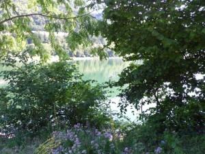 Les Glacières de Sylans - suite SAM 0147