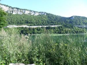 Les Glacières de Sylans - suite SAM 0142