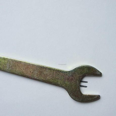 Une autre semaine, un autre caractère (€) anteketborka.blogspot.com, signe 5